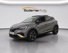 Renault Captur Lannion