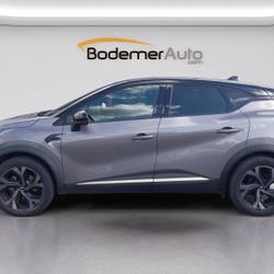 Renault Captur Captur E-Tech full hybrid 145 Engineered Lannion