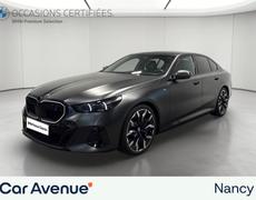 BMW Serie 5 Maxéville