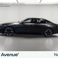 BMW Serie 5 i5 340ch M Sport eDrive40 Max&eacute;ville