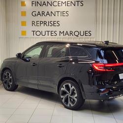 Renault Espace 5 Espace E-Tech full hybrid 200 GSR2 esprit Alpine Morlaix