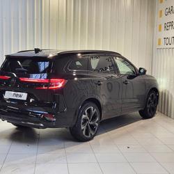 Renault Espace 5 Espace E-Tech full hybrid 200 GSR2 esprit Alpine Morlaix