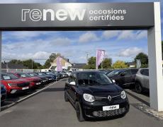 Renault Twingo 3