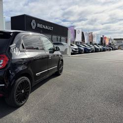 Renault Twingo 3 Twingo III E-Tech SL Urban Night Lannion
