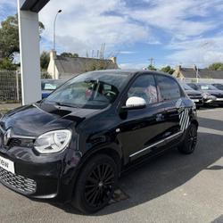 Renault Twingo 3 Twingo III E-Tech SL Urban Night Lannion