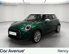 Mini Mini Maxéville