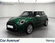Mini Hatch Maxéville