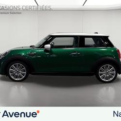 Mini Mini Cooper 136ch Edition Premium Plus BVA7 Max&eacute;ville