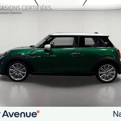 Mini Hatch Hatch 3 Portes Cooper 136 ch DKG7 Edition Camden Max&eacute;ville