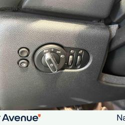 Mini Mini Cooper 136ch Edition Premium Plus BVA7 Max&eacute;ville