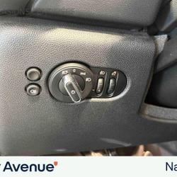 Mini Hatch Hatch 3 Portes Cooper 136 ch DKG7 Edition Camden Max&eacute;ville