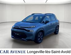 Citroen C3 Aircross Longeville-lès-Saint-Avold