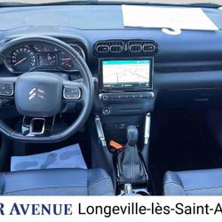 Citroen C3 Aircross PureTech 130ch S&S Shine Pack EAT6 Longeville-l&egrave;s-Saint-Avold