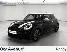 Mini Mini Maxéville