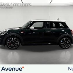 Mini Mini John Cooper Works 231ch Edition Anniversary BVA8 Max&eacute;ville