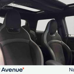 Mini Mini John Cooper Works 231ch Edition Anniversary BVA8 Max&eacute;ville