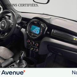 Mini Mini Cooper SE 184ch Edition Greenwich BVA Max&eacute;ville