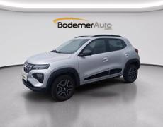 Dacia Spring Lannion