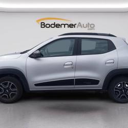 Dacia Spring Spring Expression Lannion