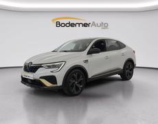 Renault Arkana Lannion