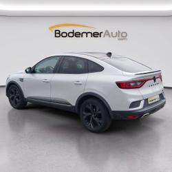 Renault Arkana Arkana E-Tech hybride 145 - 22 Engineered Lannion
