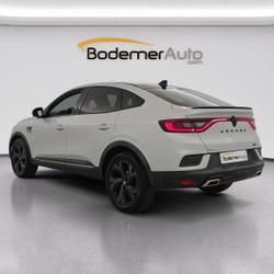 Renault Arkana E-Tech hybride 145 - 22 Engineered occasion - Lannion - photo 3/32