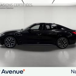 BMW Serie 4 Gran Coupe 420dA  190ch M Sport Max&eacute;ville