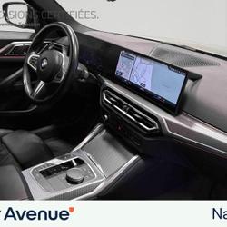 BMW Serie 4 Gran Coupe 420dA  190ch M Sport Max&eacute;ville
