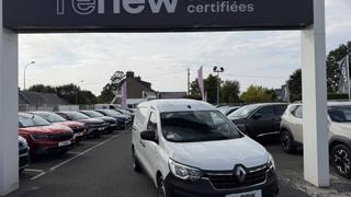 Renault Express  - photo 0
