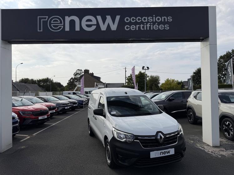 Renault Express  - 14 990 €