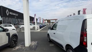 Renault Express  - photo 1