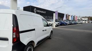 Renault Express  - photo 3