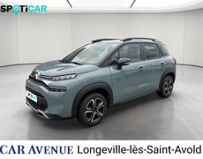 Citroen C3 Aircross Longeville-lès-Saint-Avold