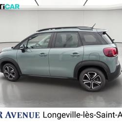 Citroen C3 Aircross PureTech 110ch S&S Feel Pack Longeville-l&egrave;s-Saint-Avold