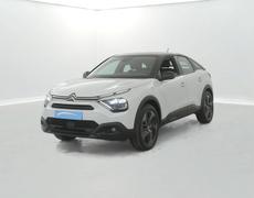 Citroen C4 Morlaix
