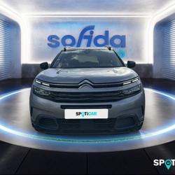 Citroen C5 Aircross Hybrid rechargeable 225ch Shine Pack &euml;-EAT8 Dechy