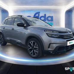 Citroen C5 Aircross Hybrid rechargeable 225ch Shine Pack &euml;-EAT8 Dechy