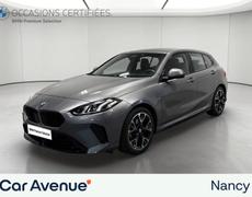 BMW Serie 1 - 120A 170ch M Sport DKG7 - 34 590 €