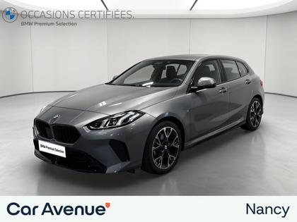 BMW Serie 1 - 120A 170ch M Sport DKG7 - 34 590 €