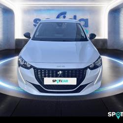 Peugeot 208 1.2 PureTech 100ch S&S Allure EAT8 Dechy