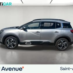 Citroen C5 Aircross Hybrid 225ch Shine Pack e-EAT8 Longeville-l&egrave;s-Saint-Avold