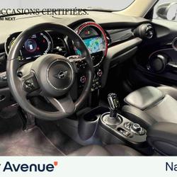 Mini Mini Cooper SE 184ch Edition Premium BVA 5CV Max&eacute;ville