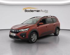 Dacia Jogger Lannion
