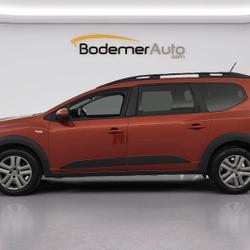 Dacia Jogger Jogger TCe 110 7 places Expression Lannion