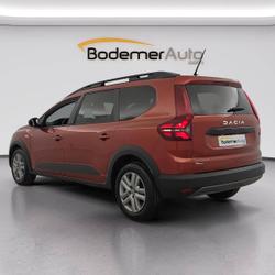 Dacia Jogger Jogger TCe 110 7 places Expression Lannion