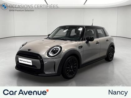 Mini Cooper - Cooper 136ch Edition Camden BVA7 - 25 999 €