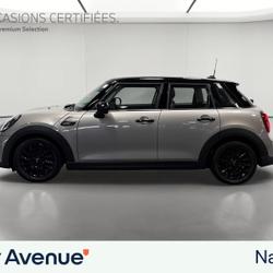Mini Cooper Cooper 136ch Edition Camden BVA7 Max&eacute;ville