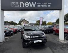 Dacia Duster Lannion