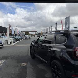 Dacia Duster Duster ECO-G 100 4x2 Extreme Lannion