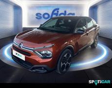 Citroen C4 Dechy